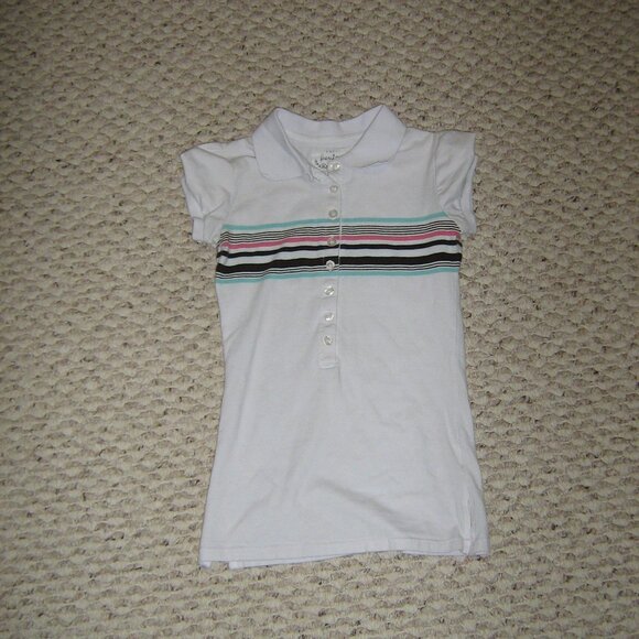 y2k Urban Heritage polo - Picture 1 of 3